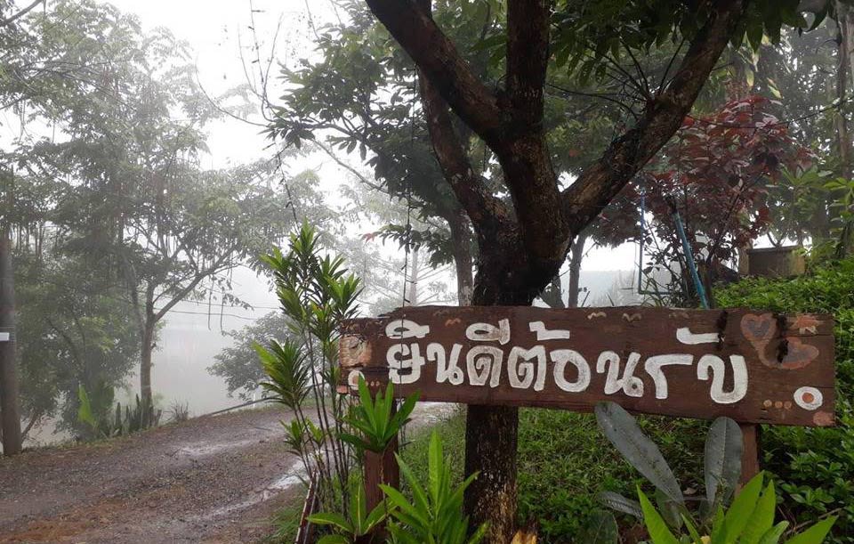 ที่พักเขาค้อน้องหมาพักได้