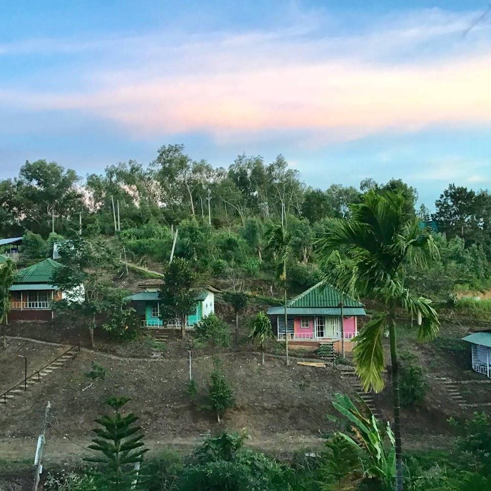 ที่พักเขาค้อน้องหมาพักได้