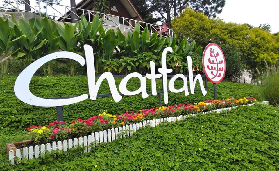 ที่พักเขาค้อน้องหมาพักได้