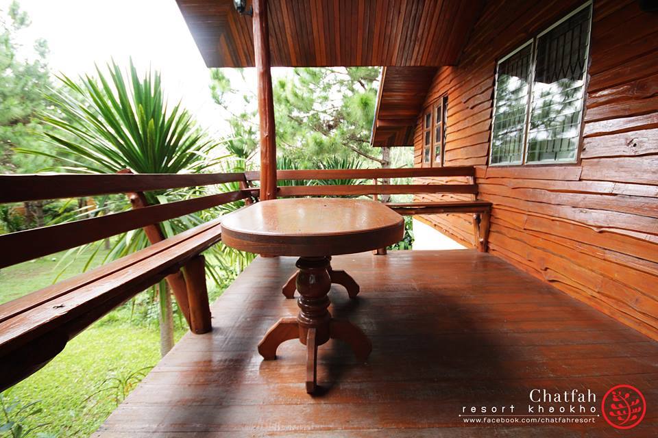 ที่พักเขาค้อน้องหมาพักได้