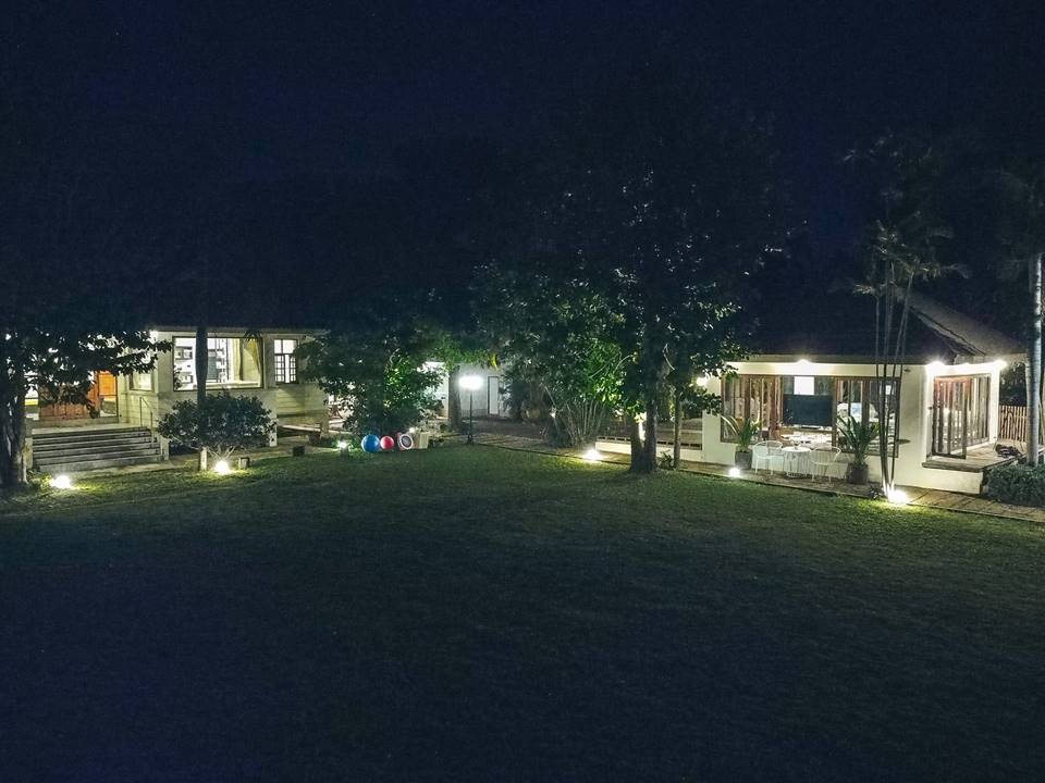 ที่พักสุพรรณน้องหมาพักได้