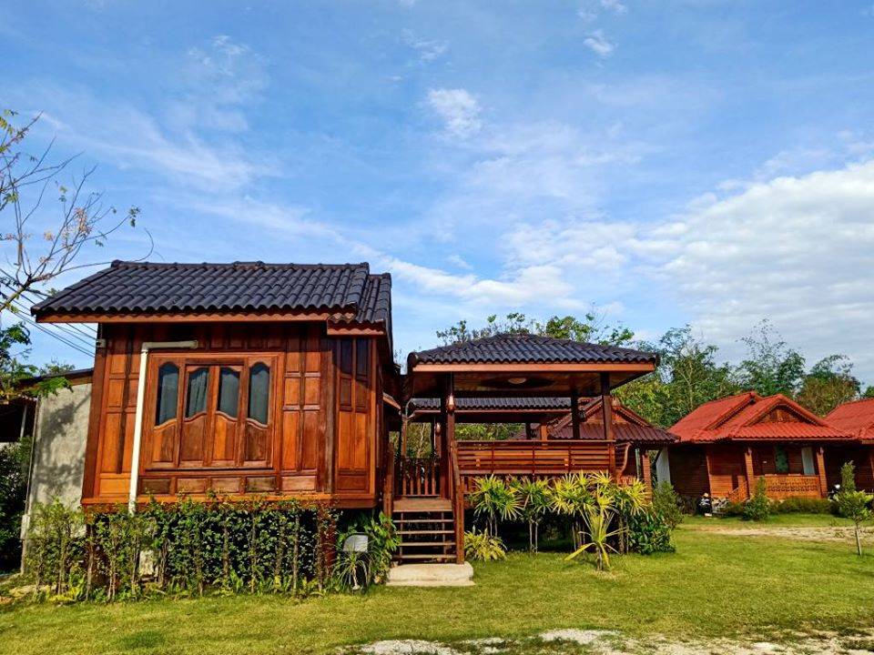 ที่พักเมืองกาญจนหมาพักได้