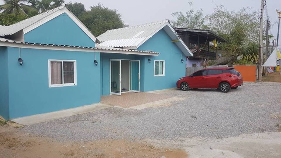 ที่พักสังขละบุรีหมานอนได้