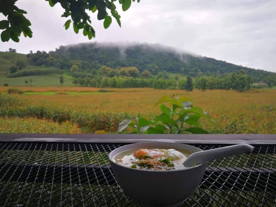 ที่พักแม่สอดหมาพักได้