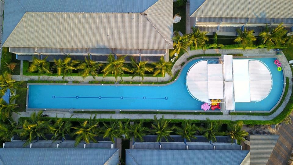 ที่พักหัวหินน้องหมาพักได้