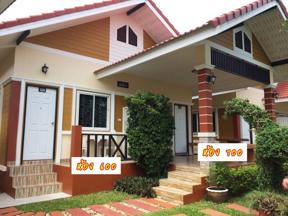 ที่พักปราณน้องหมาพักได้