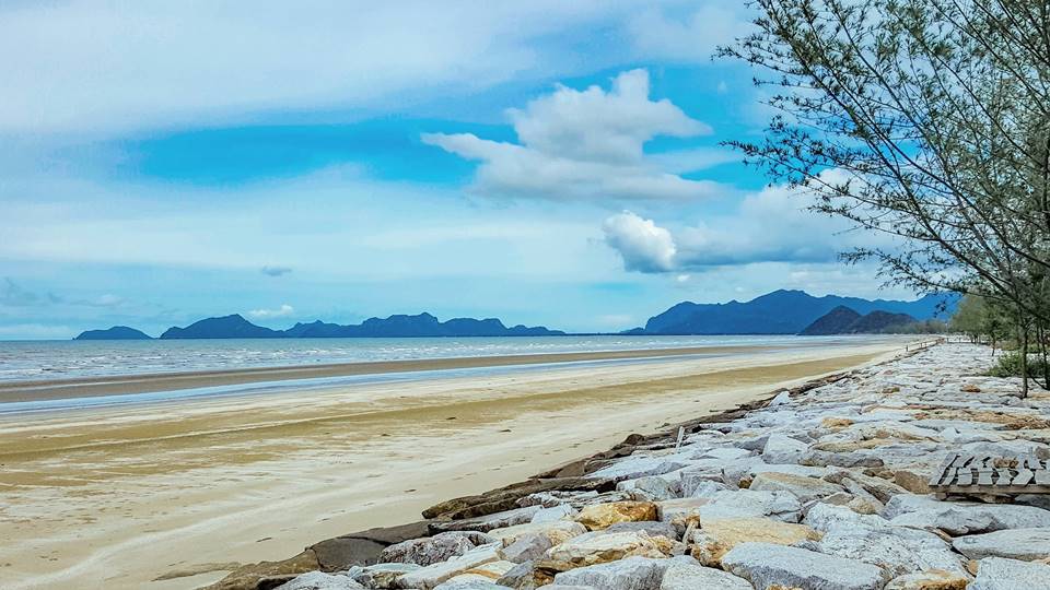 ที่พักปราณบุรีน้องหมาพักได้