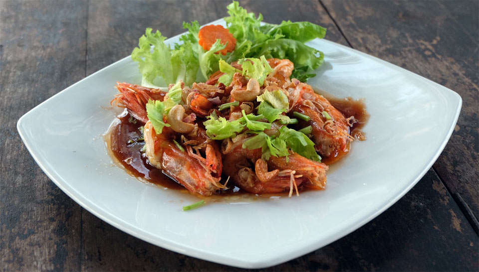 ปราณบุรีน้องหมาพักได้