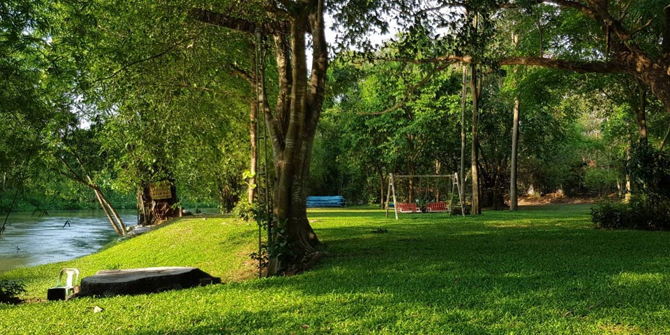 ที่พักหมาพักได้เพชรบุรี