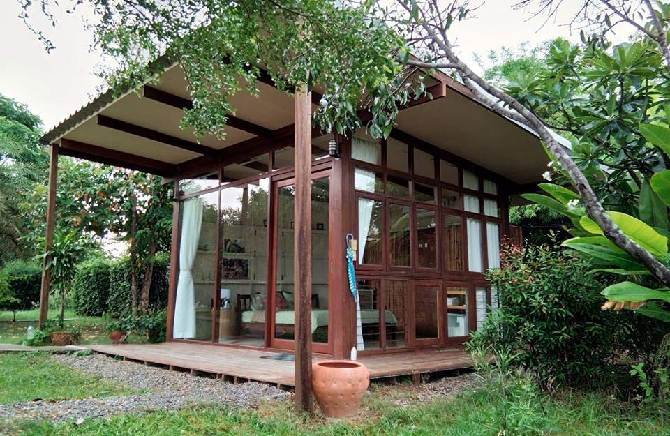 ที่พักหาดเจ้าสำราญน้องหมาพักได้
