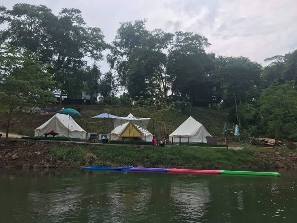 ที่พักแก่งกระจานหมาพักได้