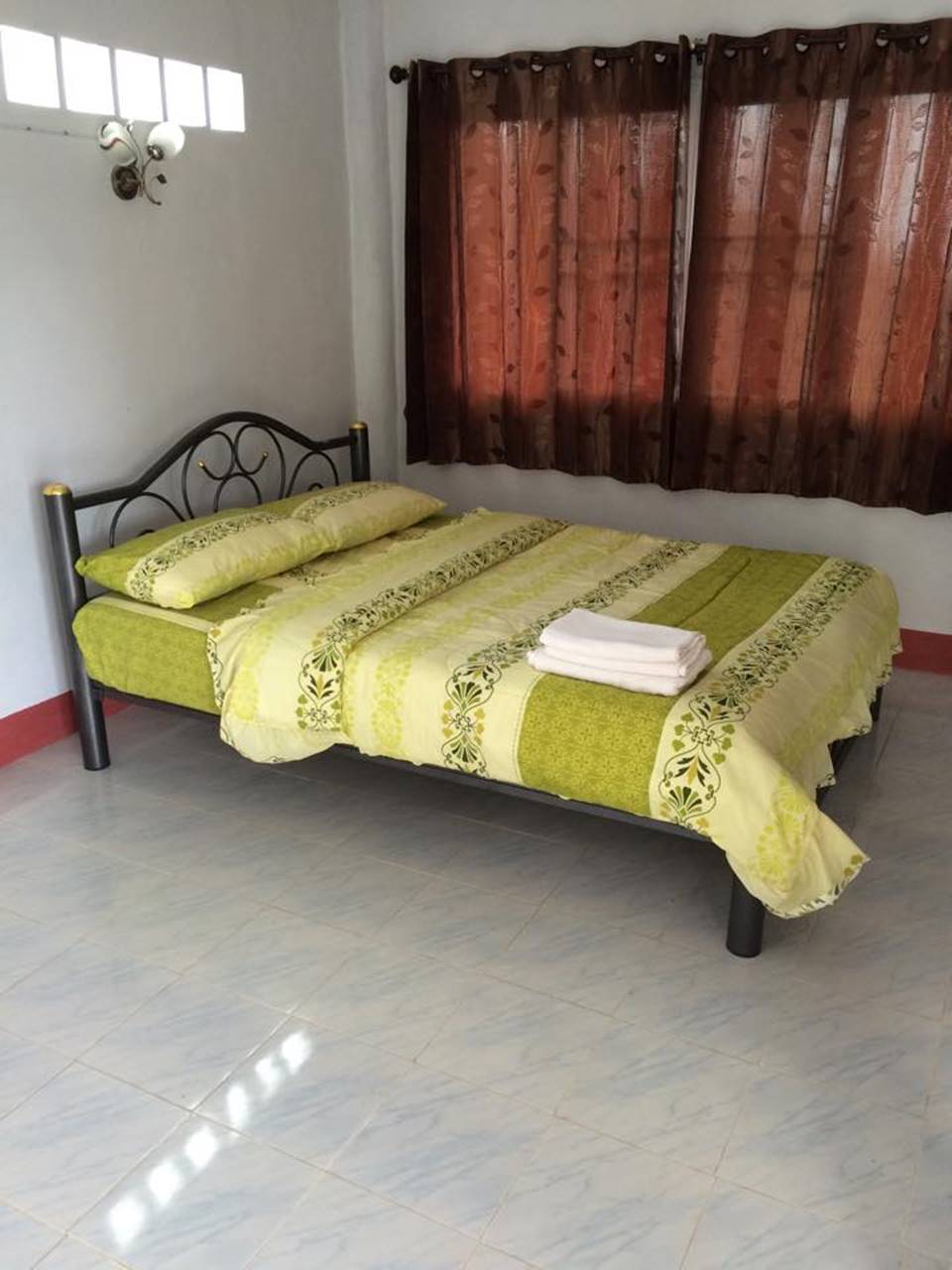 ที่พักใกล้ภูชี้ฟ้าหมาพักได้