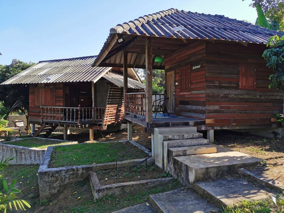 บ้านพักในเชียงรายหมาพักได้