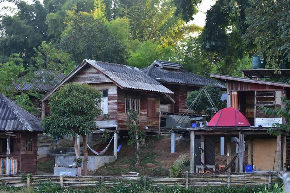บ้านพักในเชียงรายหมาพักได้