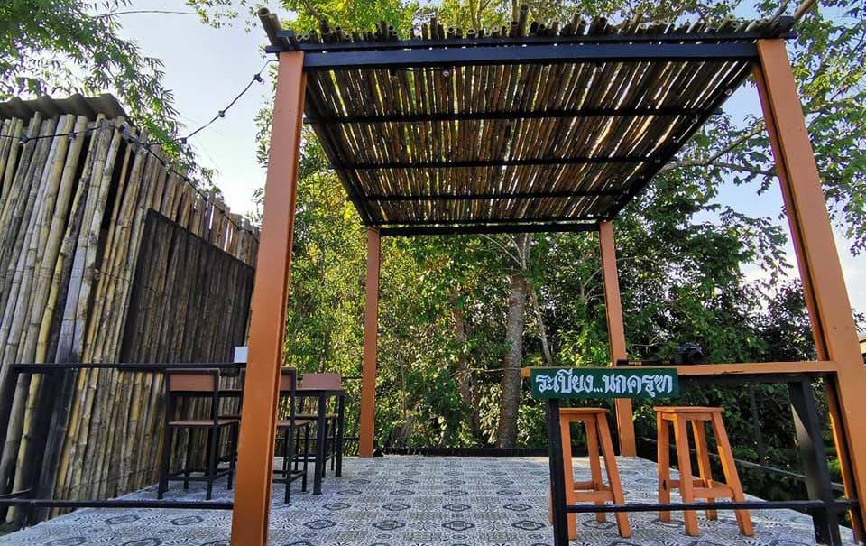 บ้านพักในเชียงรายหมาพักได้