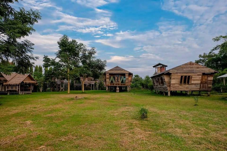 ที่พักเชียงรายหมาพักได้