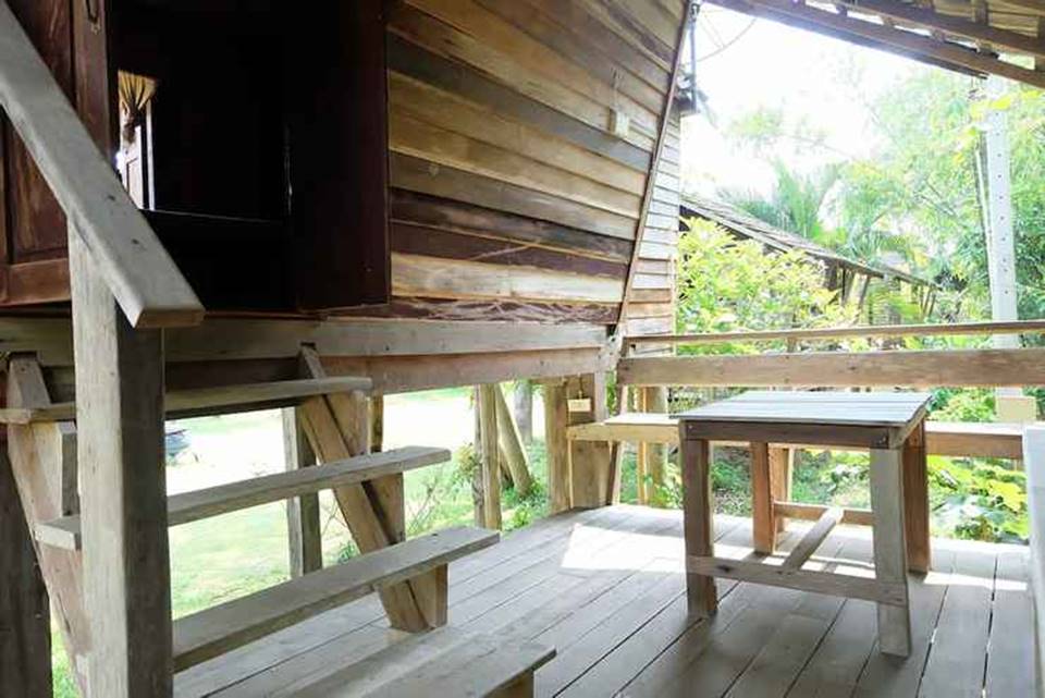ที่พักเชียงรายหมาพักได้