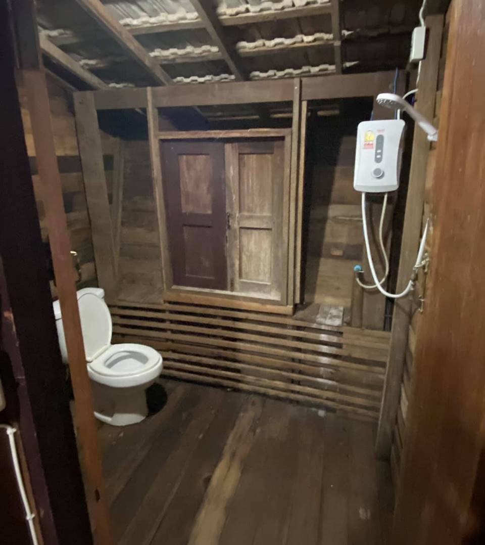 ที่พักเชียงรายหมาพักได้