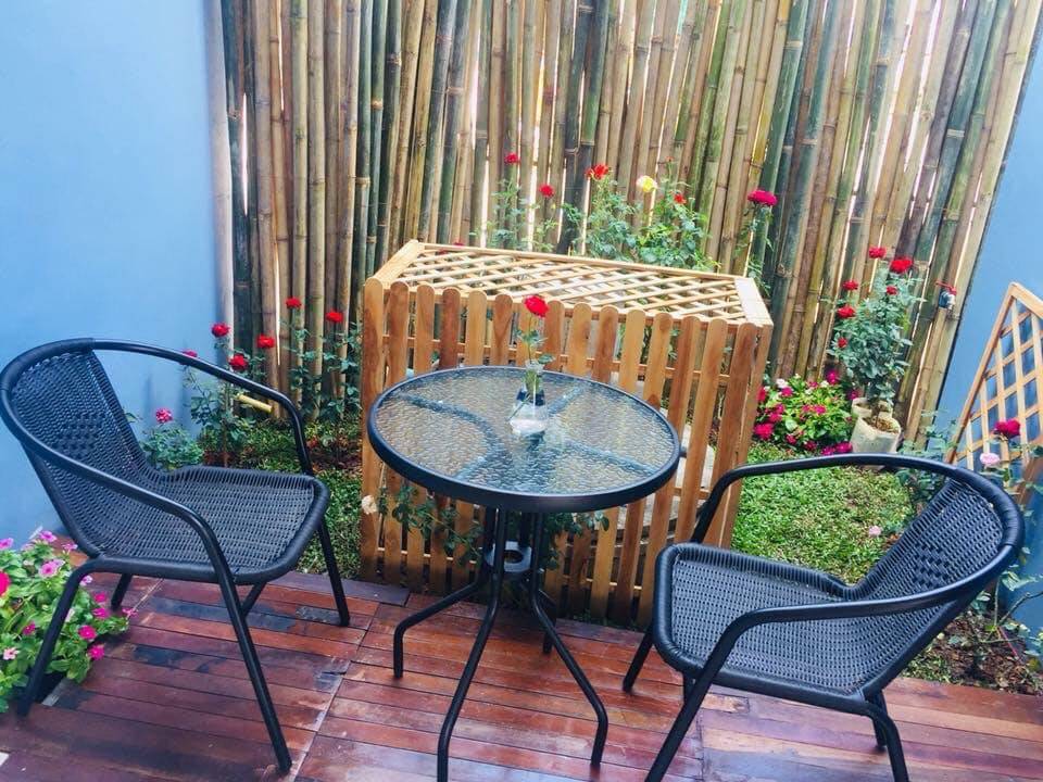 ที่พักเชียงใหม่ในเมืองหมาพักได้