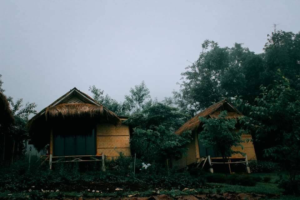 ที่พักม่อนแจ่มน้องหมาพักได้