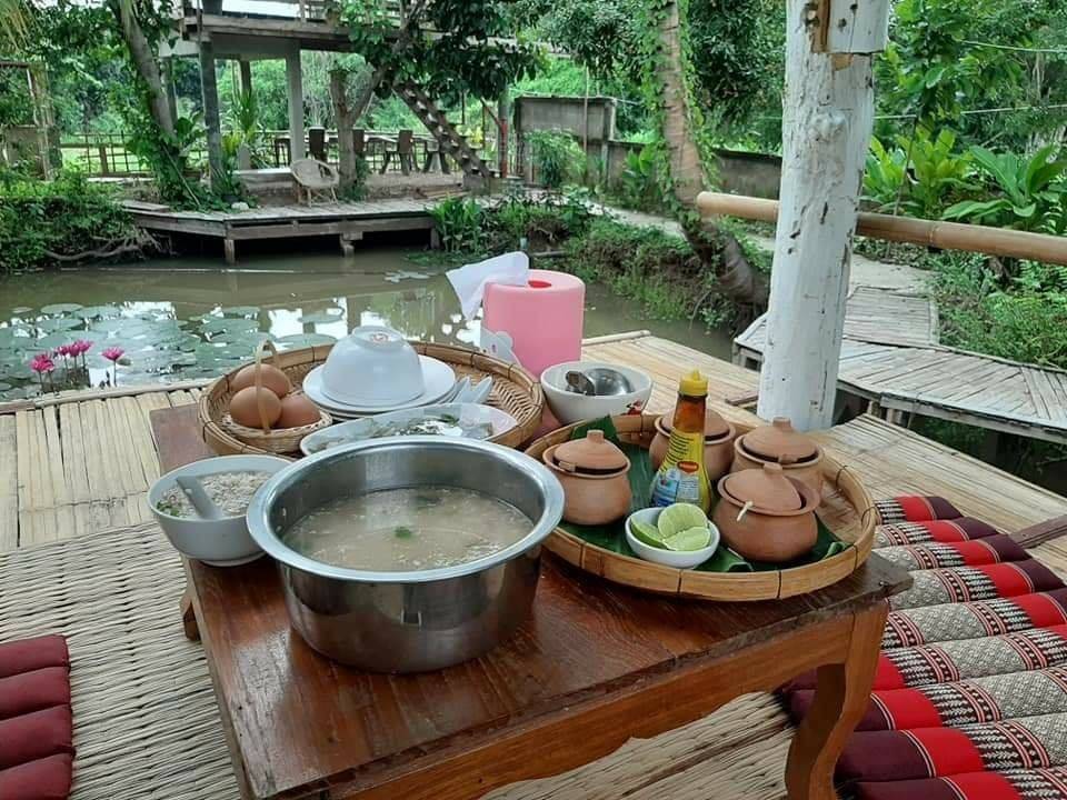 ที่พักเมืองน่านน้องหมาพักได้