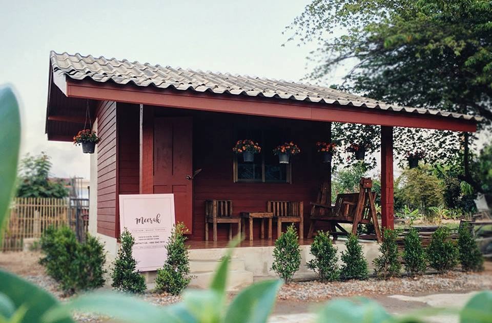 ที่พักลำพูนน้องหมาพักได้