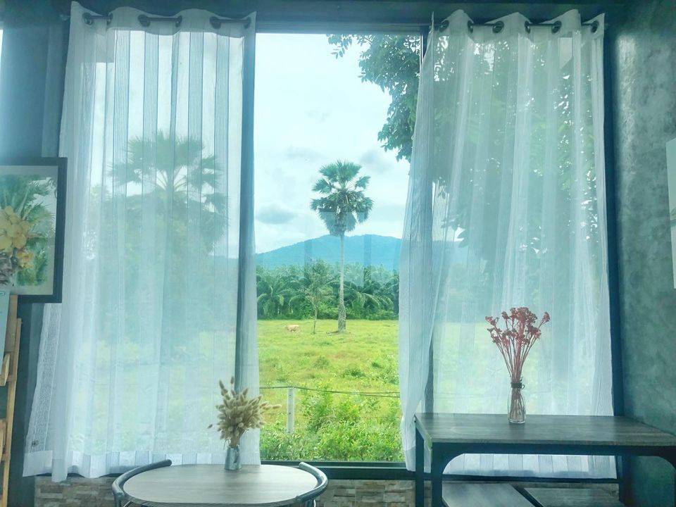 ที่พักขนอมน้องหมาพักได้