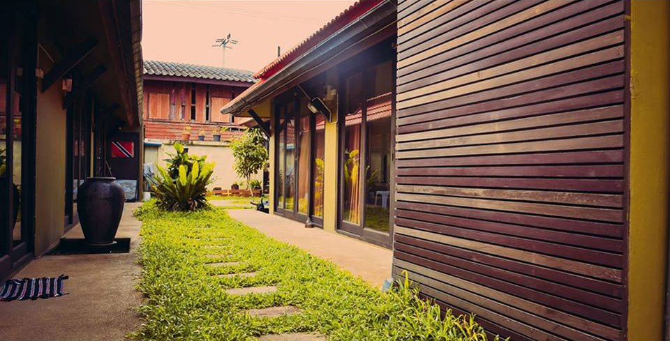 ที่พักเกาะสมุยน้องหมาพักได้