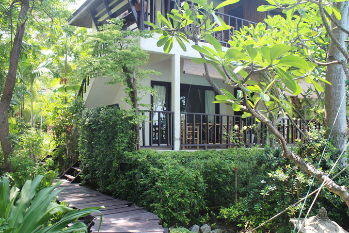 รีวิวทามาริน่ารีสอร์ท ที่พักอ่างศิลา น้องหมาพักได้