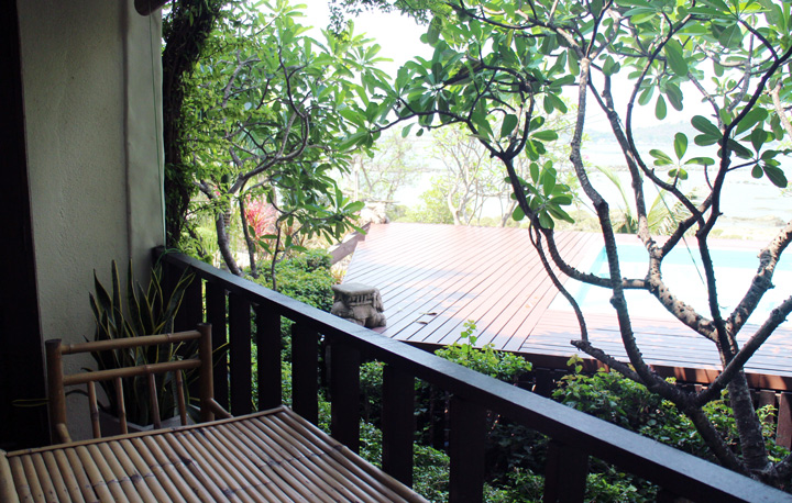 รีวิวทามาริน่ารีสอร์ท ที่พักอ่างศิลา น้องหมาพักได้